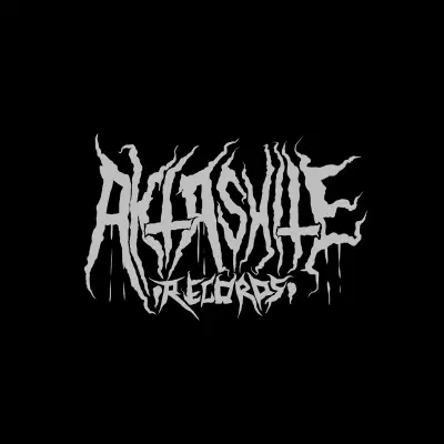 Aktashite Records